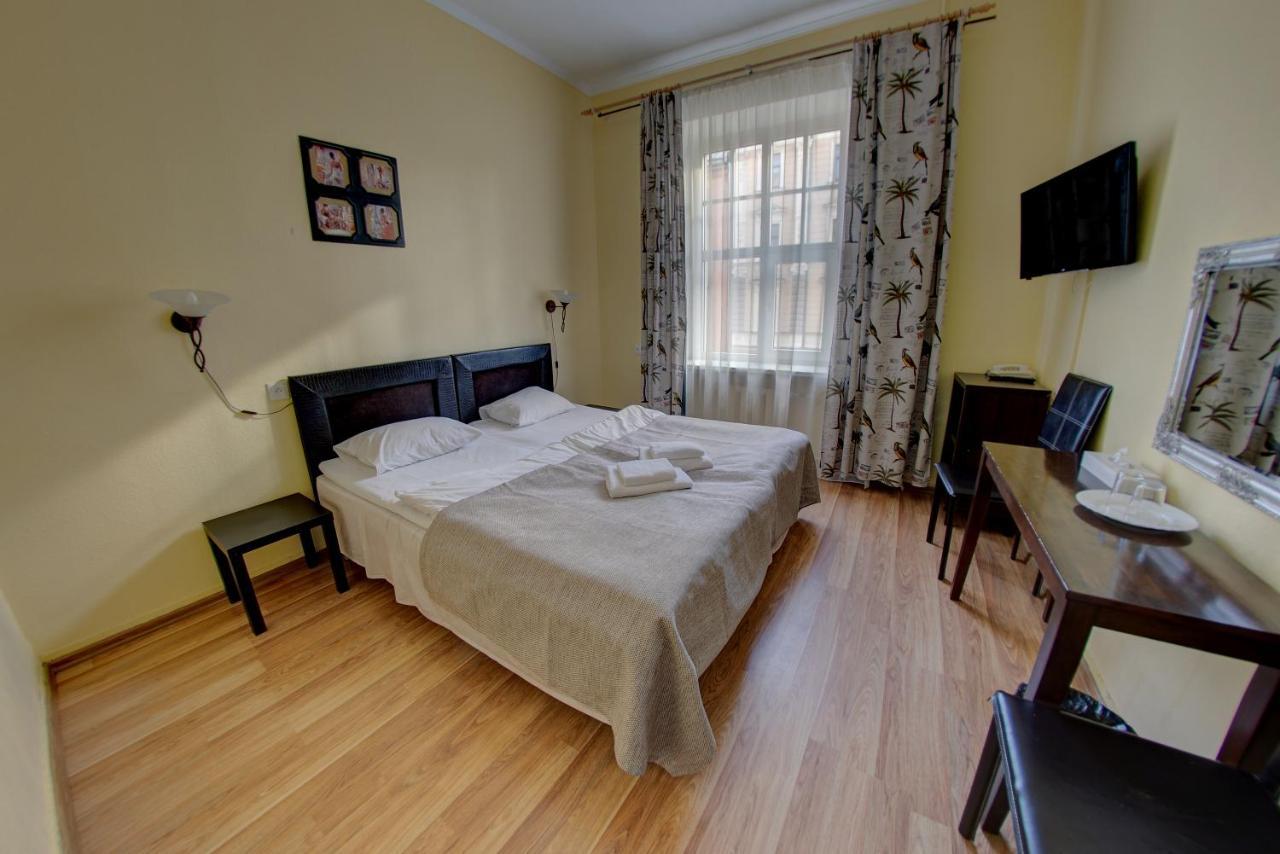 Viktorija Hotel Riga