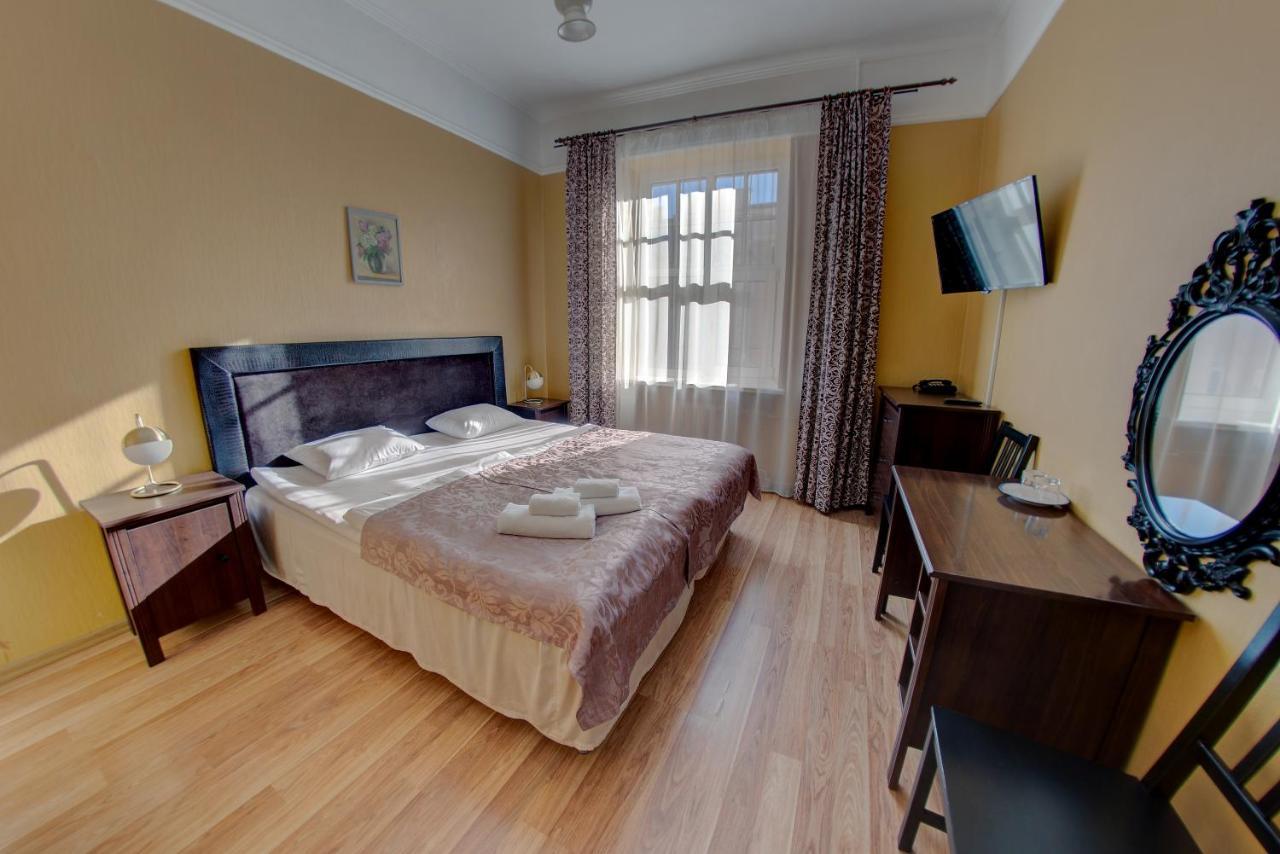 Viktorija Hotel 3*