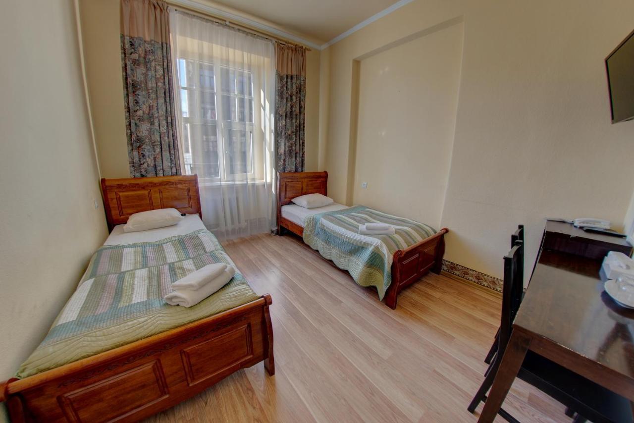 Viktorija Hotel