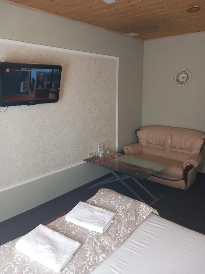 Maza Kalna 27 Hotel