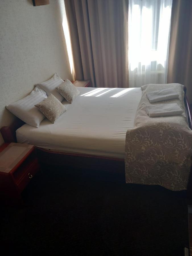 Maza Kalna 27 Hotel