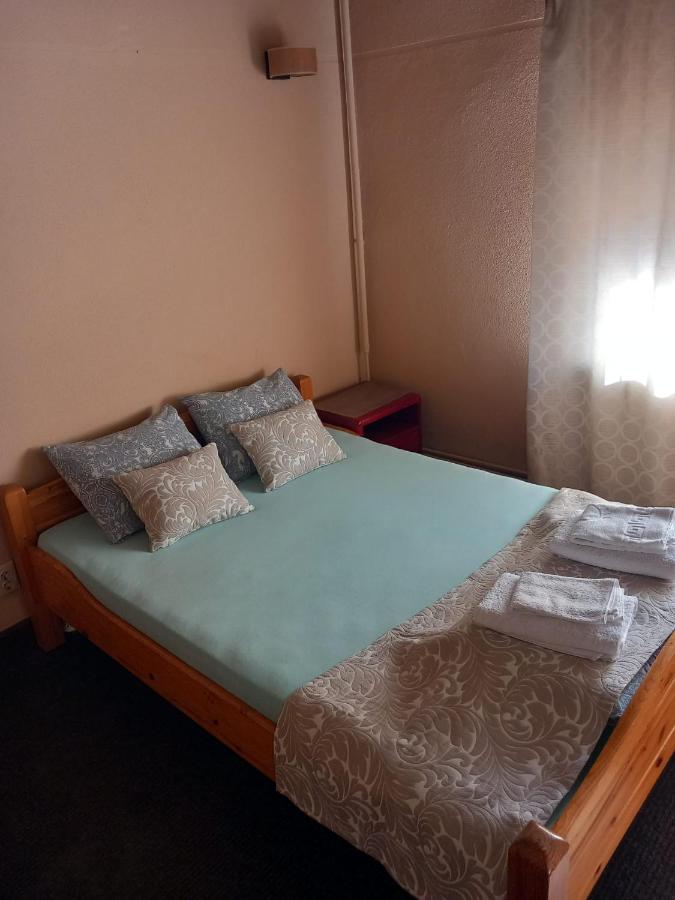Hotel Maza Kalna 27
