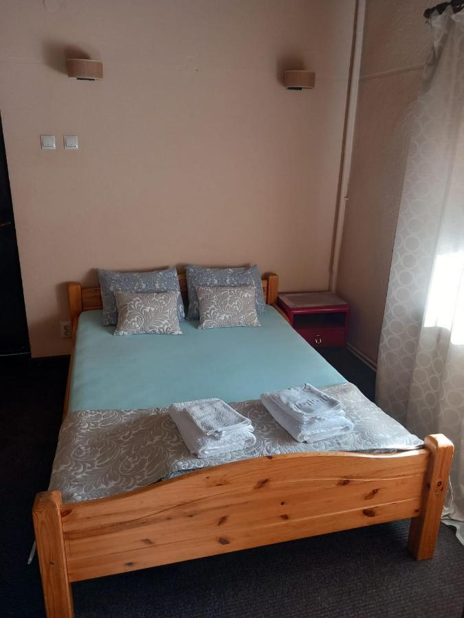 Hotel Maza Kalna 27