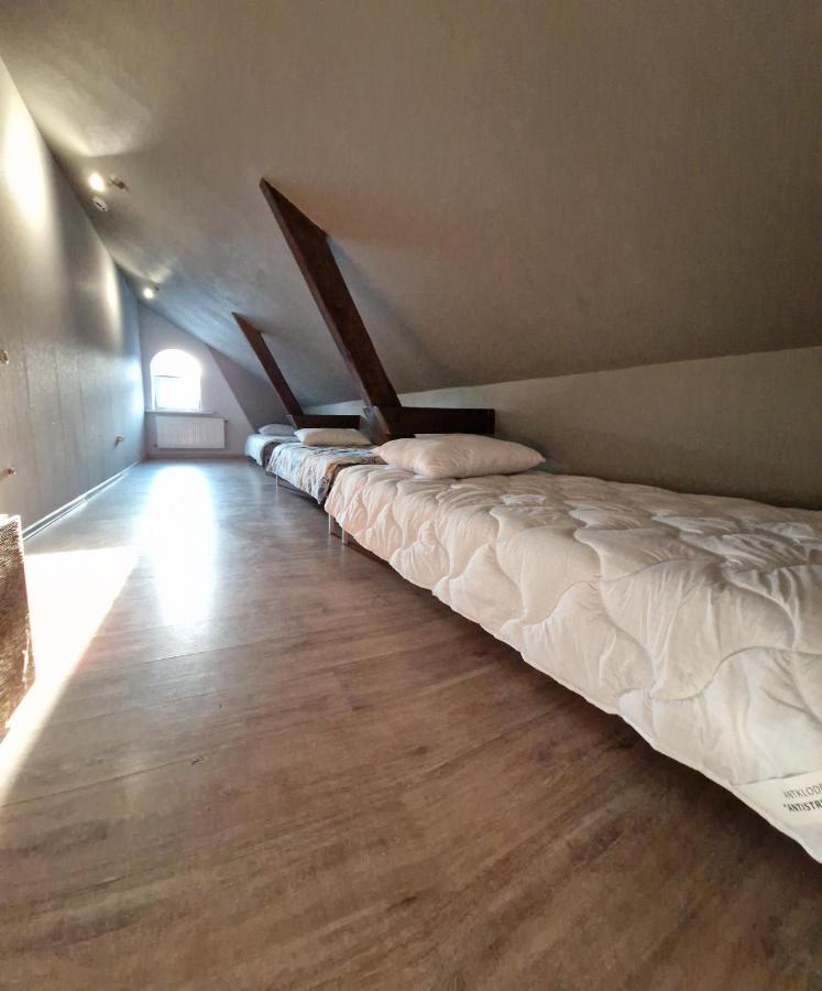 Latgales Park Apartamento Riga
