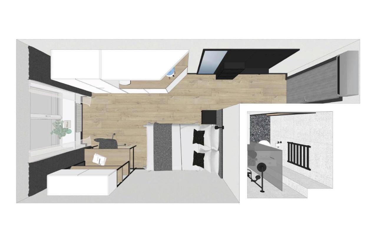 Apartamento Balcia Riga