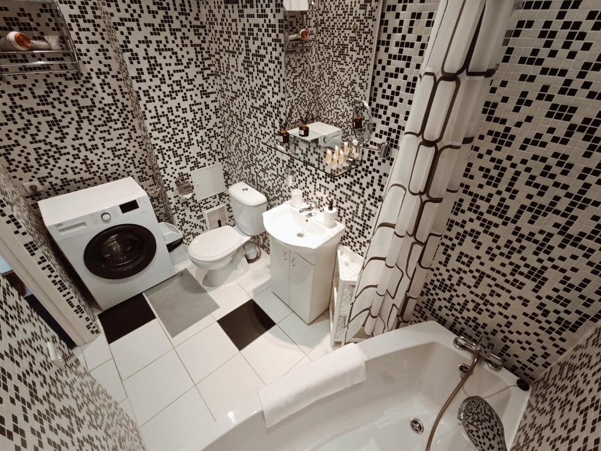 Centrally Located Riga