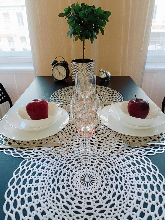 Apartment Centrally Located Riga