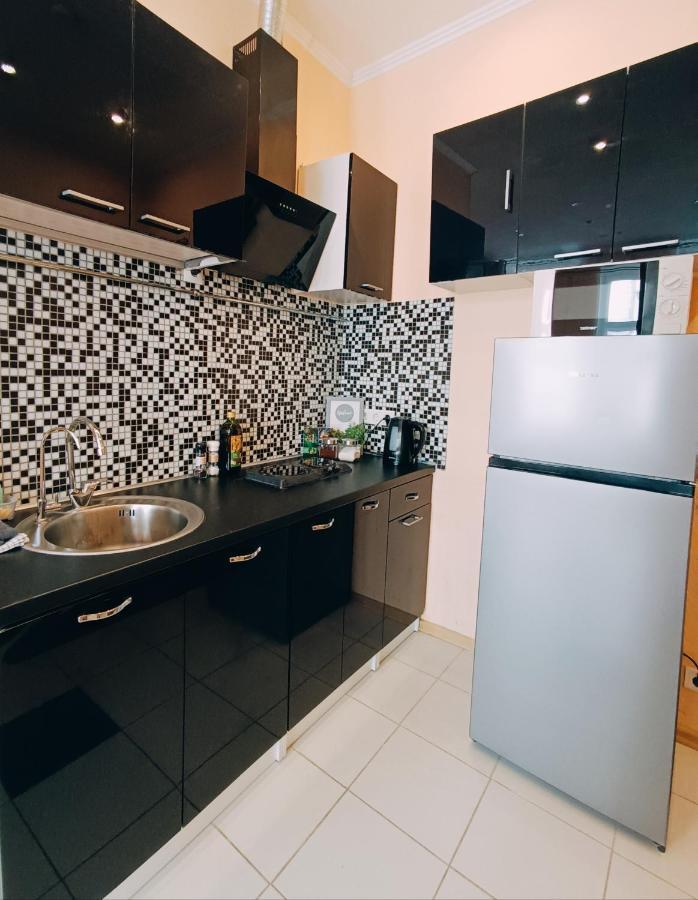 Apartment Centrally Located