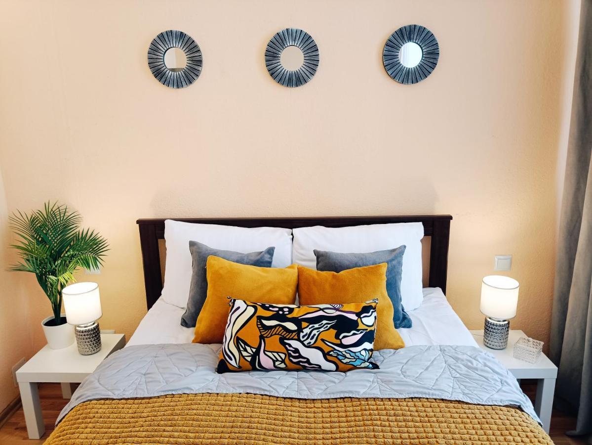 Centrally Located Apartment