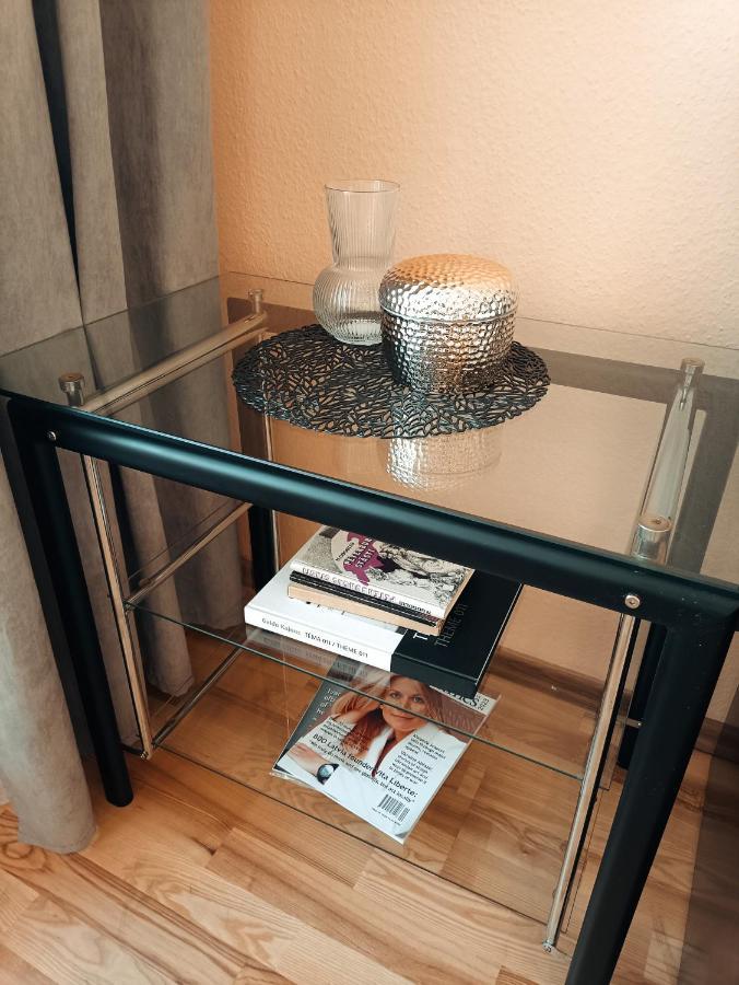 Apartment Centrally Located Riga