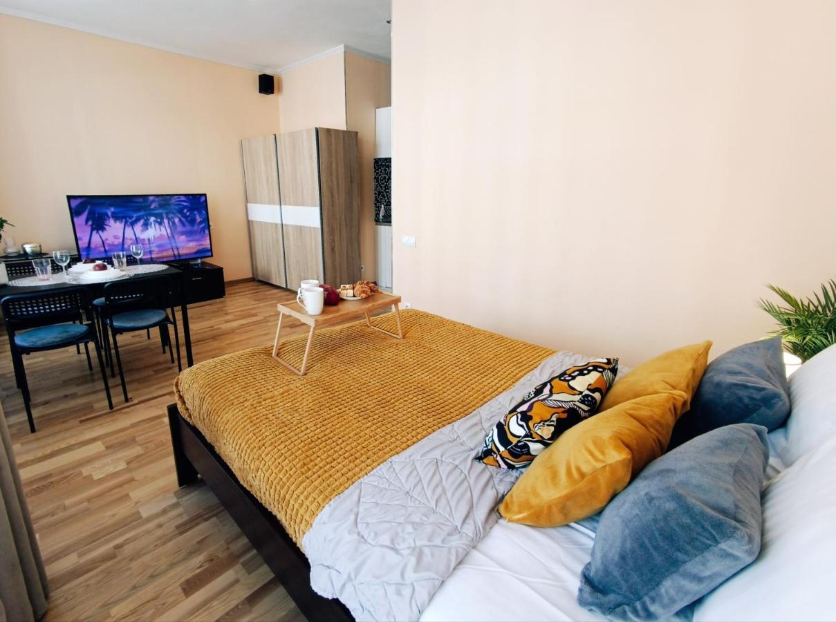 Apartment Centrally Located Riga