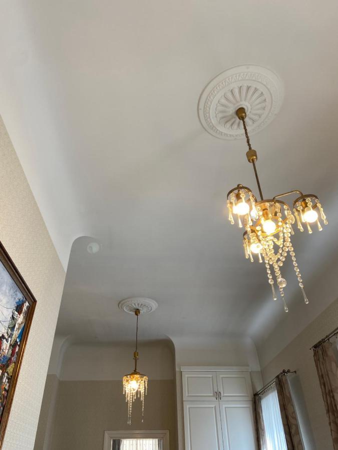 Elegant In Historical Centre & Free Locked Parking Korter Riga