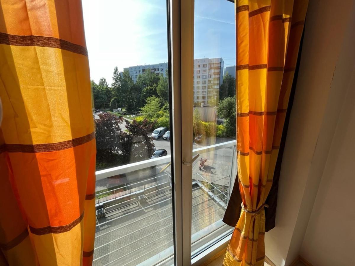Lovely In Imanta With Free Parking Apartment *
