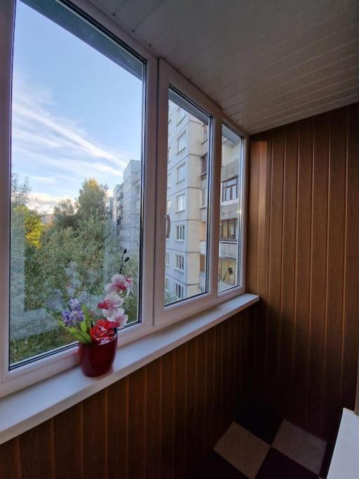 Apartment Cozy Flat Riga