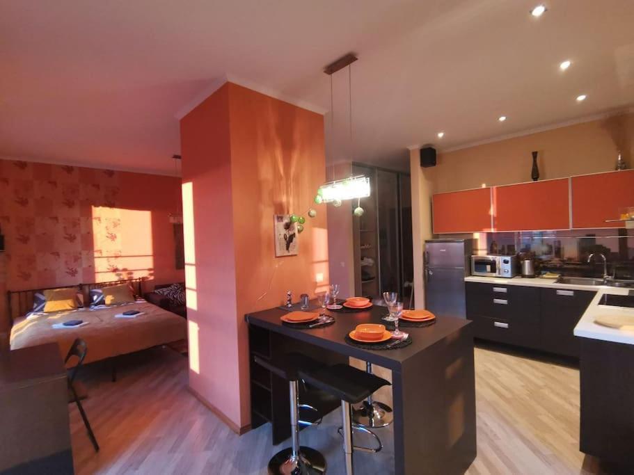 Apartment Solaris