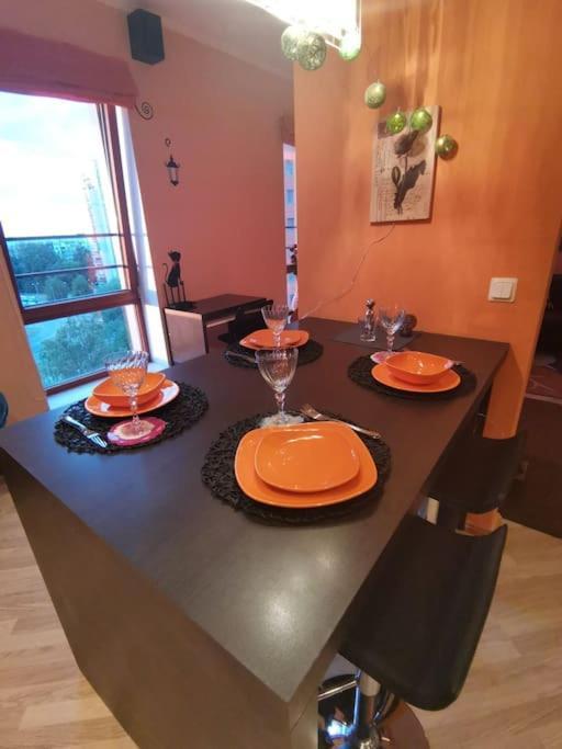 Apartment Solaris