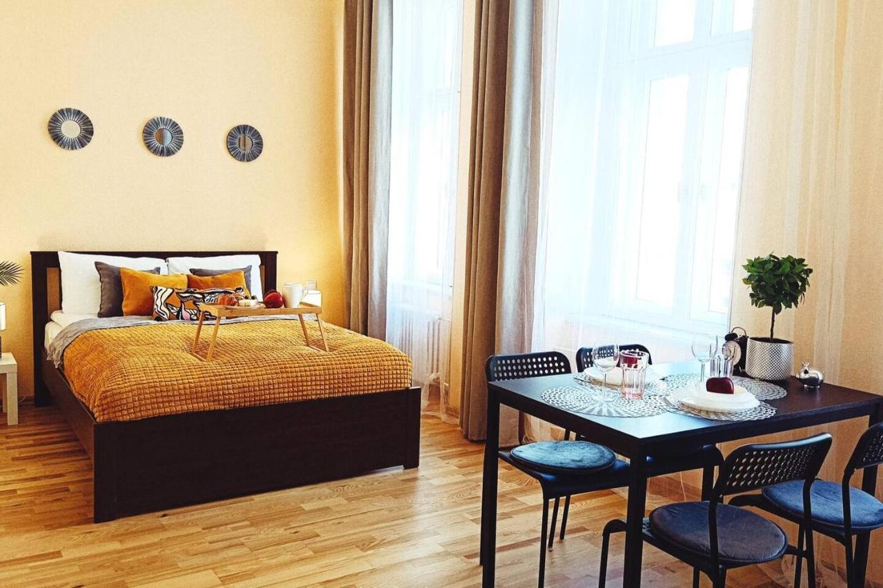 Centrally Located Apartment *