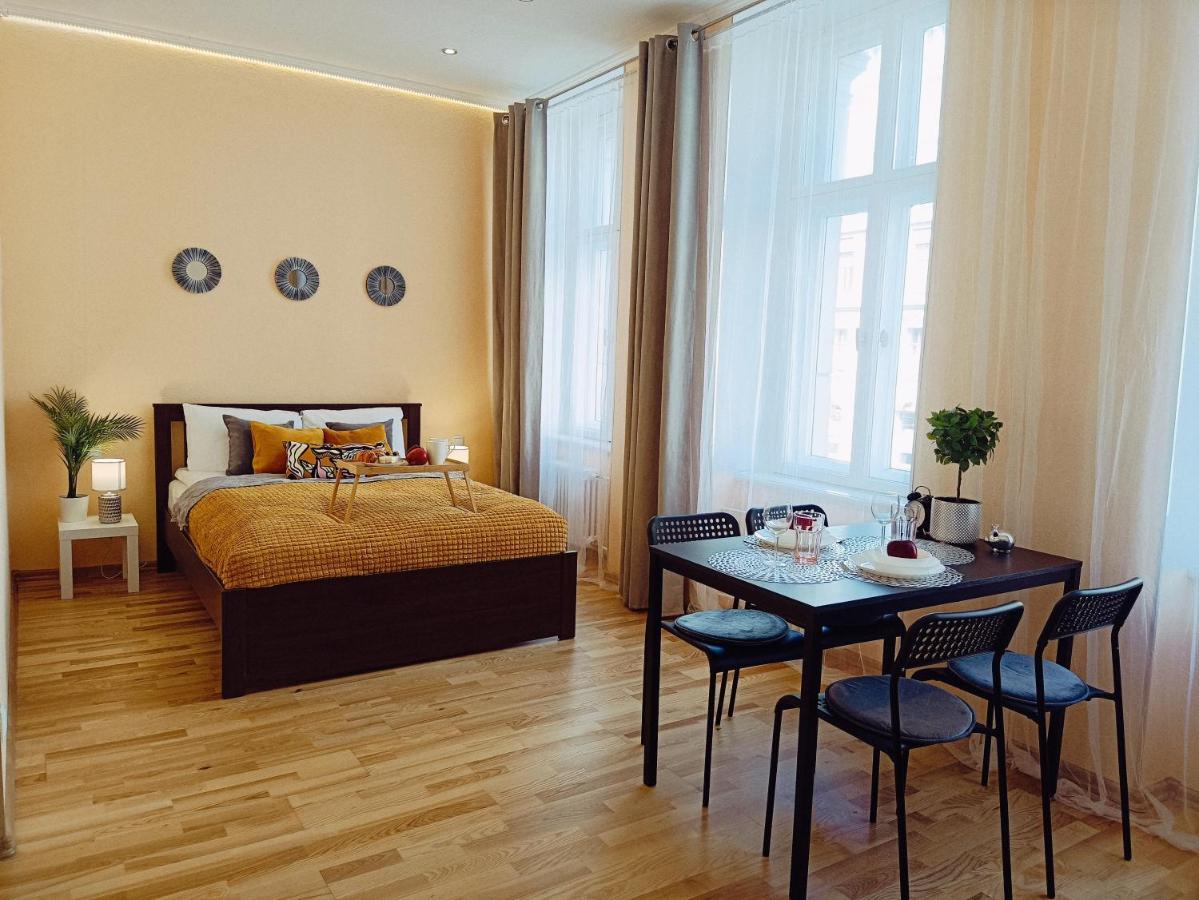 Apartment Centrally Located *