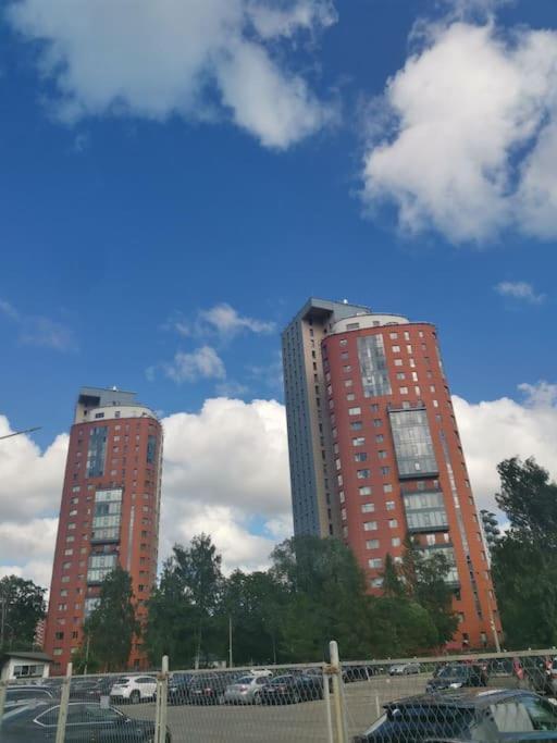 Solaris Riga