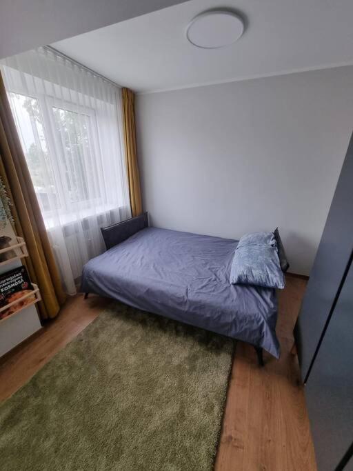 Apartment Burtnieku Rezidence Riga