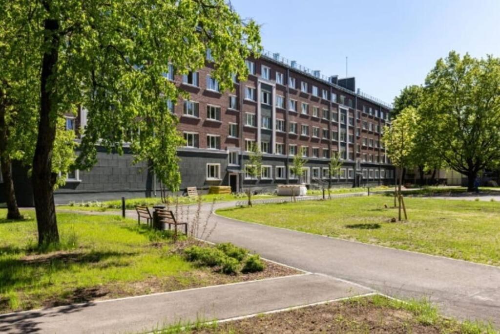 Burtnieku Rezidence Apartment