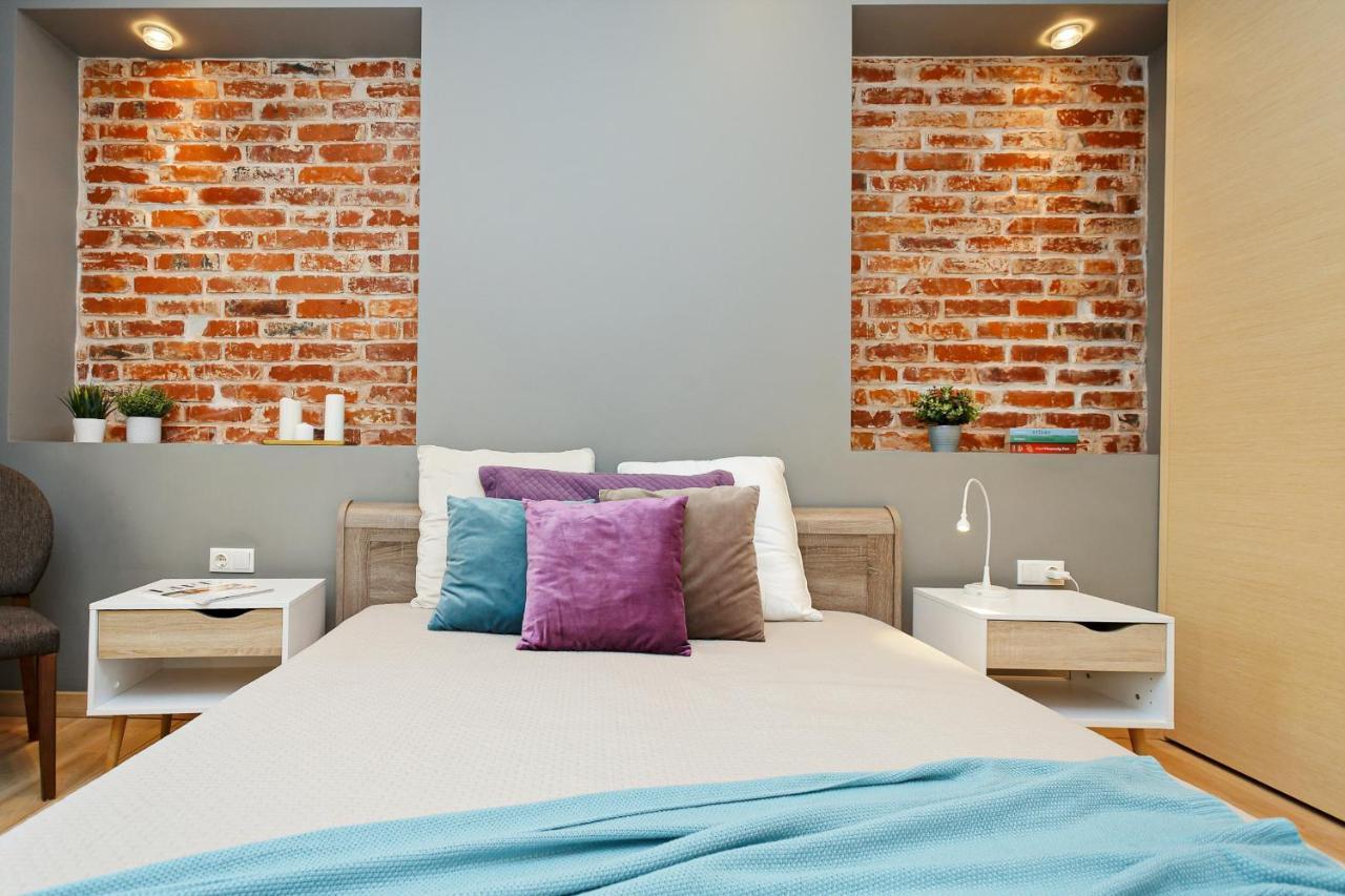 Center Gertrude Street Modern Apartament Apartment *
