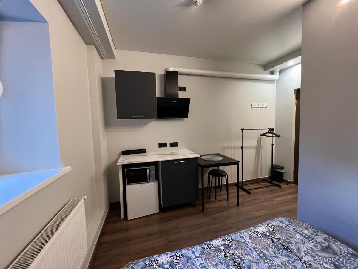 Inn Centre E2