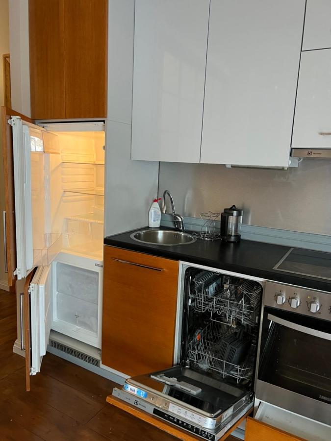 Apartment In Old Town *
