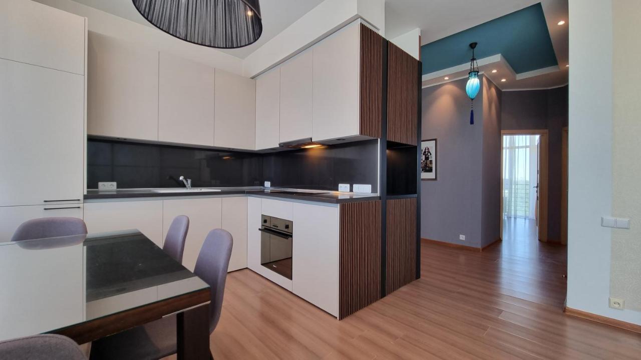 Kaivas - Modern & Cozy * Riga