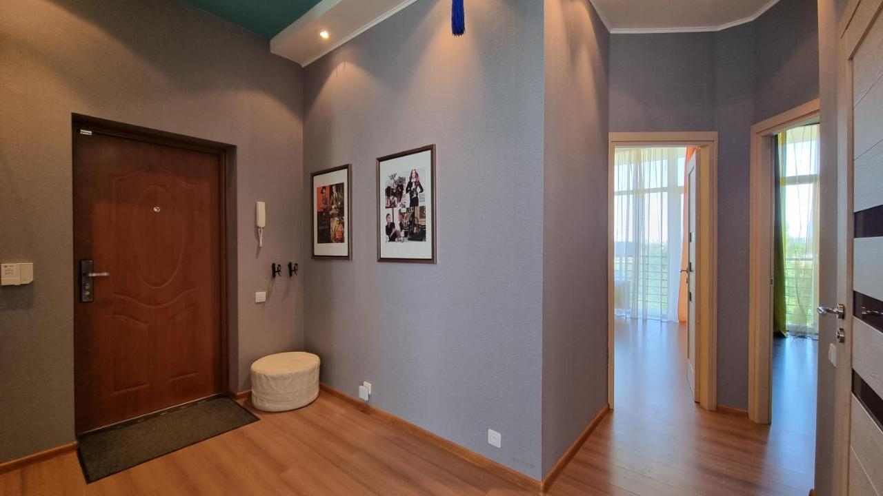 Kaivas - Modern & Cozy Butas Riga