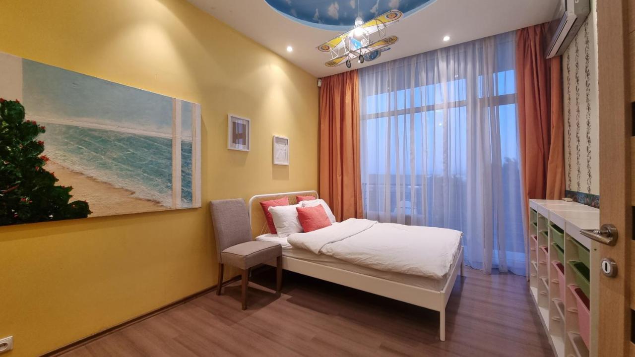 Butas Kaivas - Modern & Cozy
