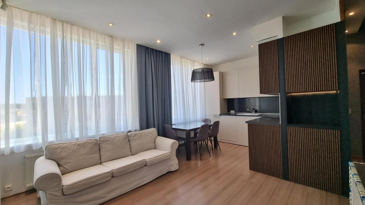 Kaivas - Modern & Cozy Riga