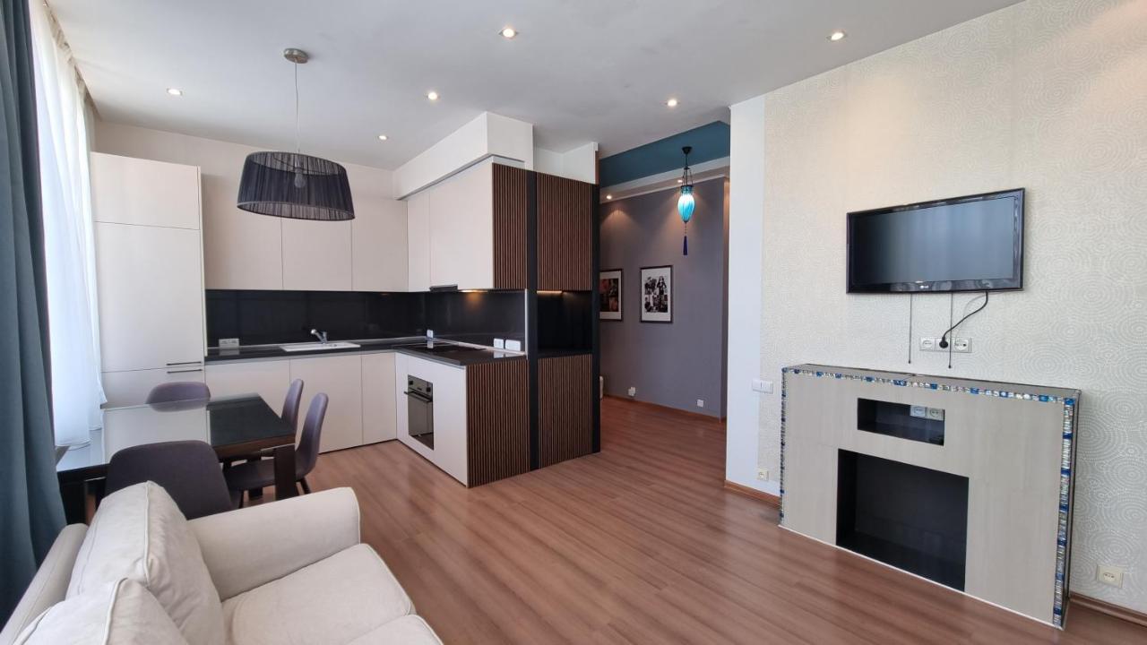 Butas Kaivas - Modern & Cozy Riga