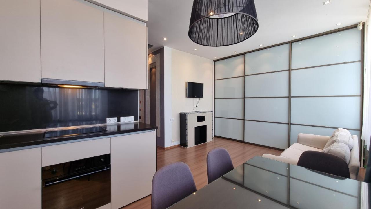 Kaivas - Modern & Cozy Butas
