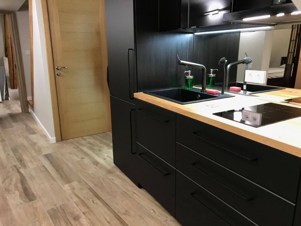 Doma Square Penthouse, In The Heart Of Old Town Riga