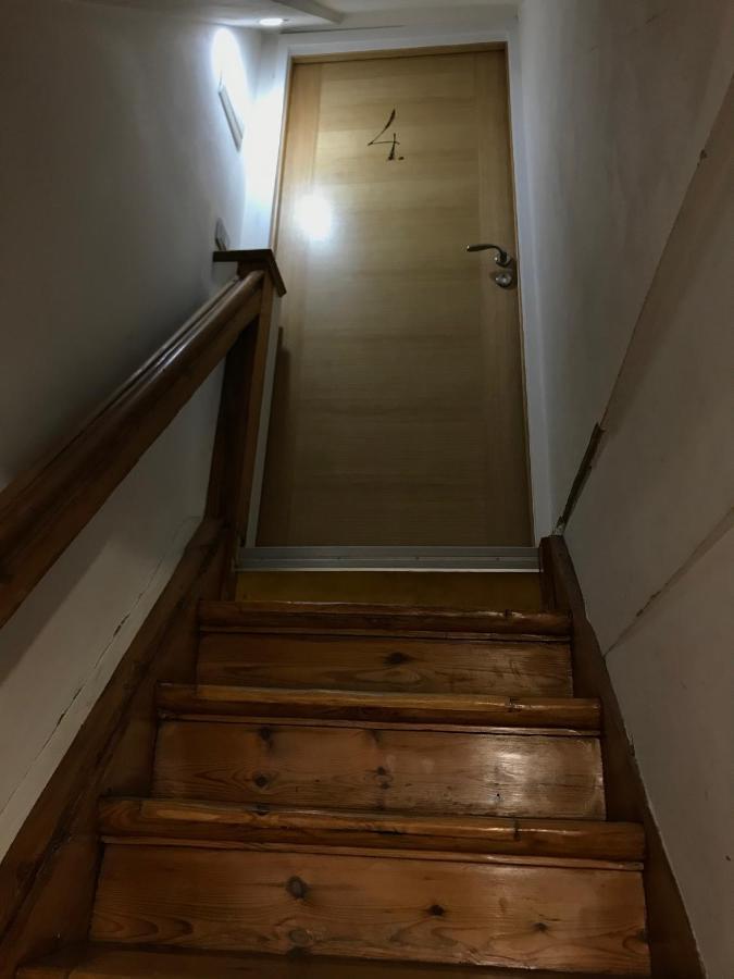 Apartment Doma Square Penthouse, In The Heart Of Old Town *