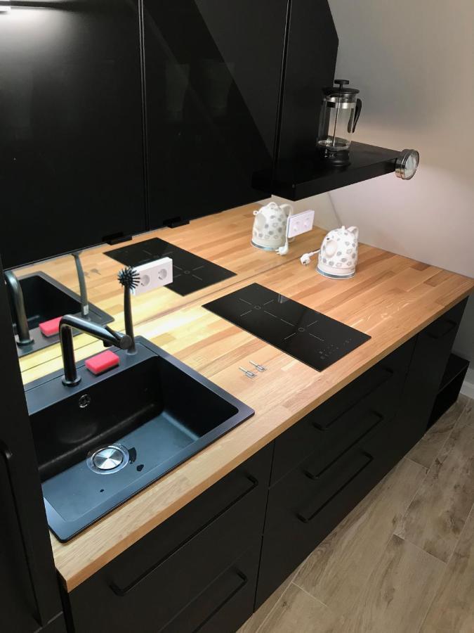 Apartment Doma Square Penthouse, In The Heart Of Old Town