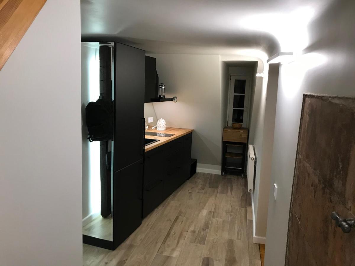 Doma Square Penthouse, In The Heart Of Old Town Apartment *
