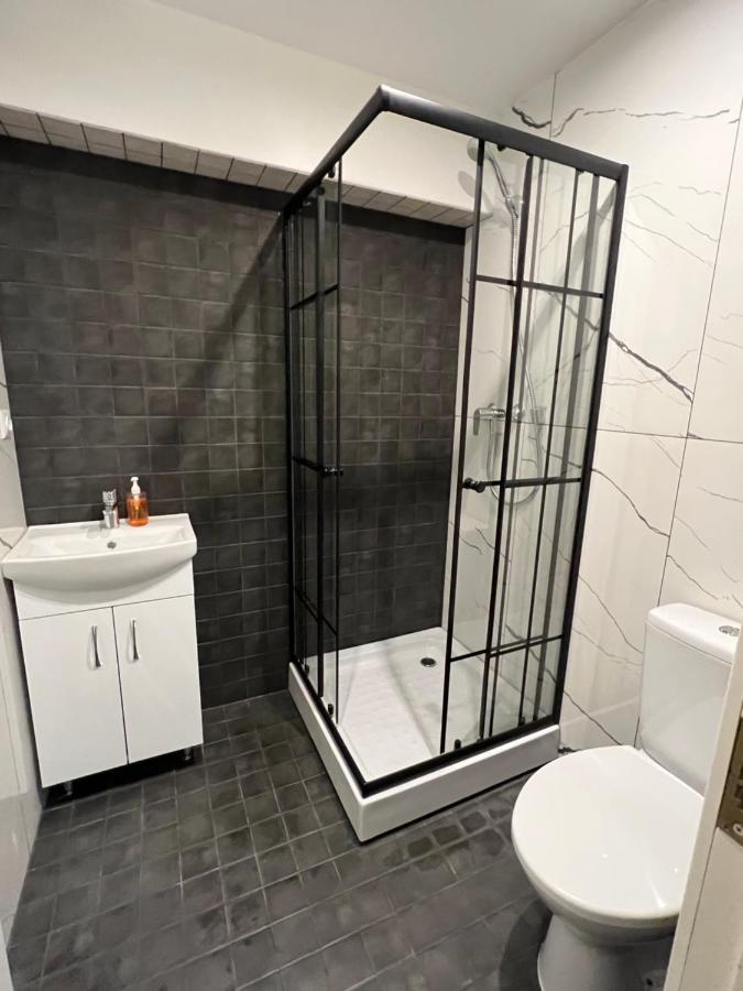 Centre E2 Inn *