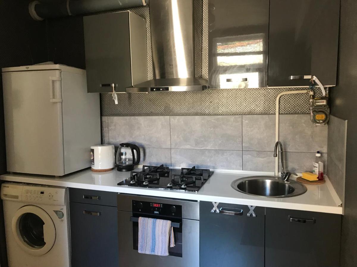 Apartment Avotu *