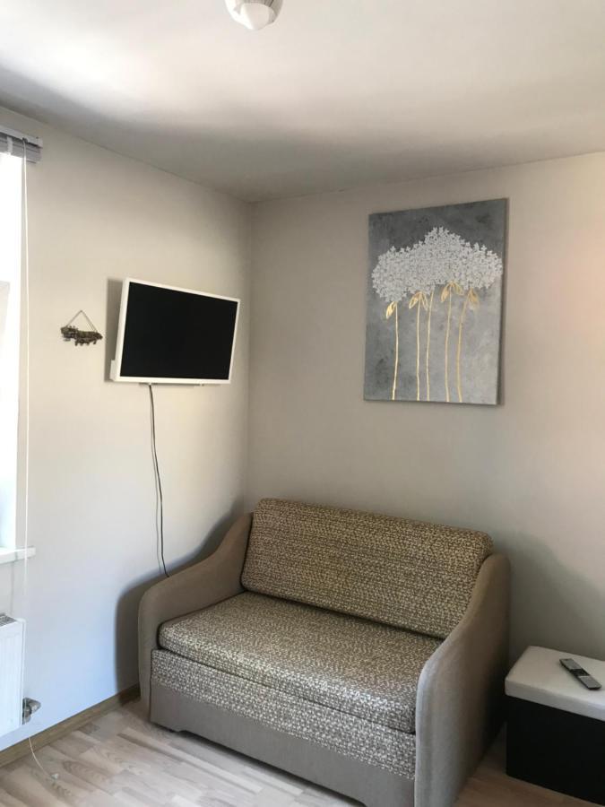 Apartment Avotu