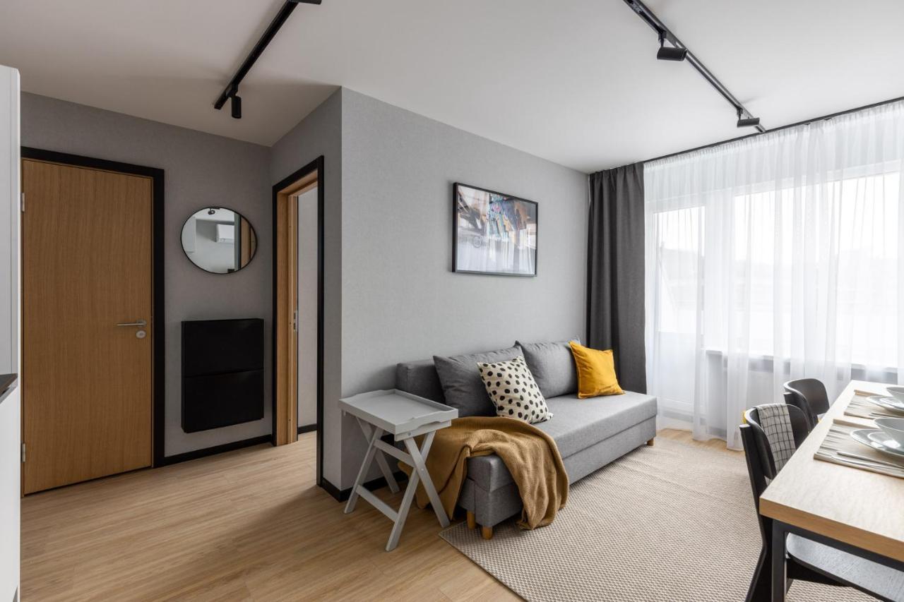 Apartamento Balcia