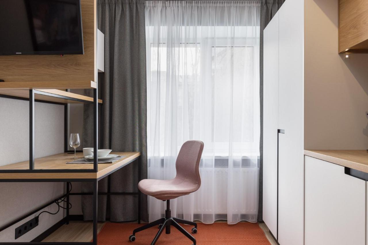 Apartamento Balcia *
