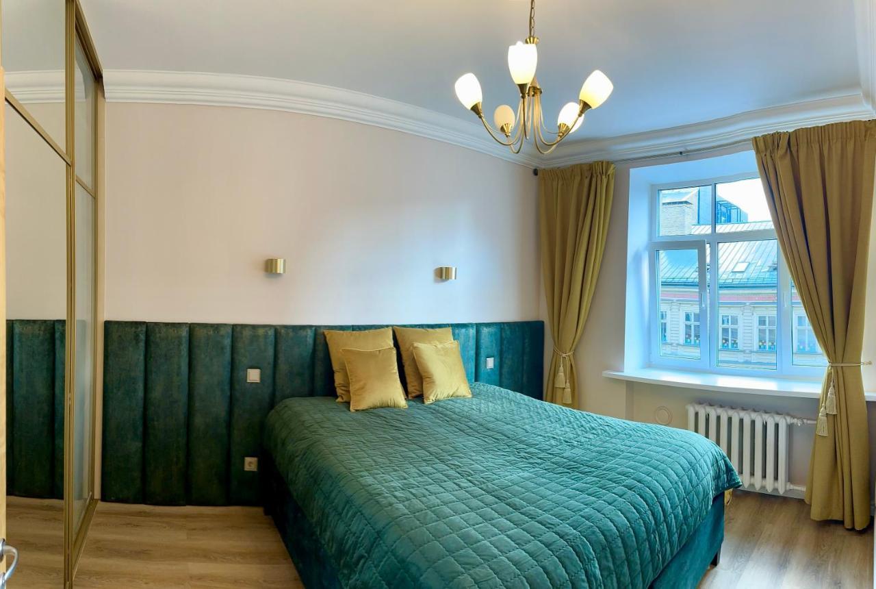 The Pearl Of The Historical Center 55m 1 To 5 Pers Self Check In Apartment *