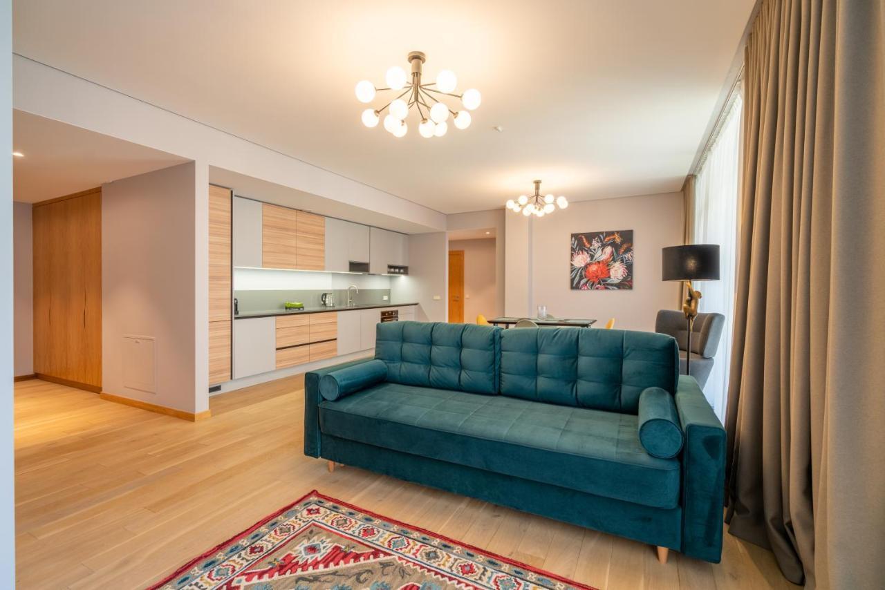 Easyrooms Dzirnavu *