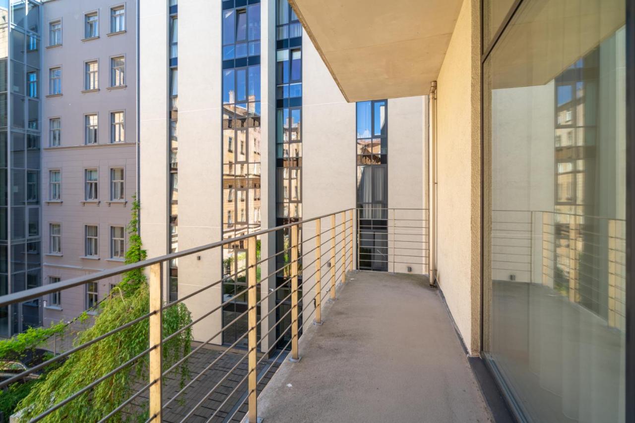 Easyrooms Dzirnavu * Riga