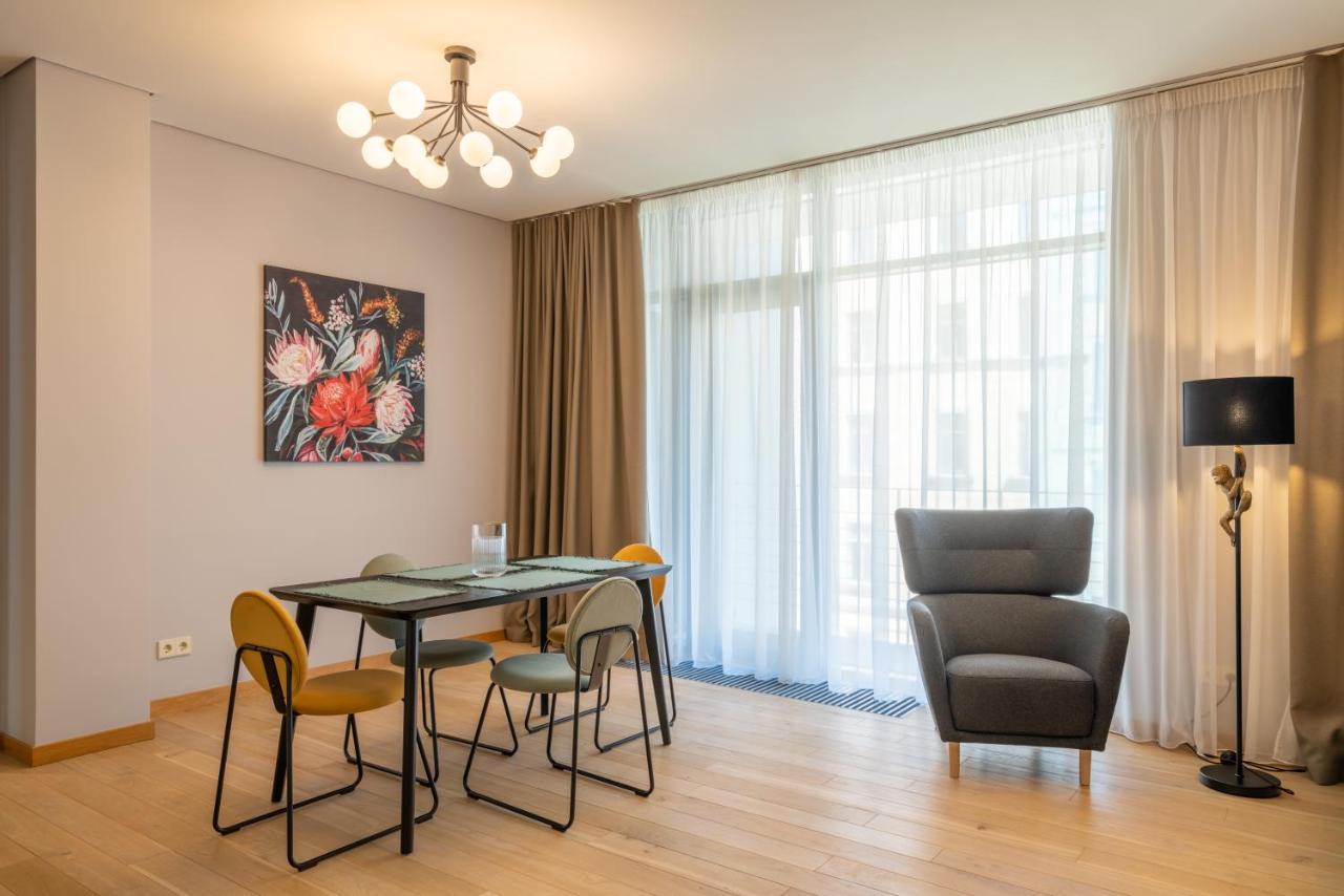 Easyrooms Dzirnavu *