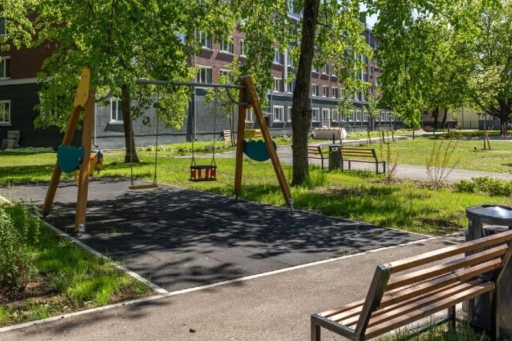 Apartment Burtnieku Rezidence *