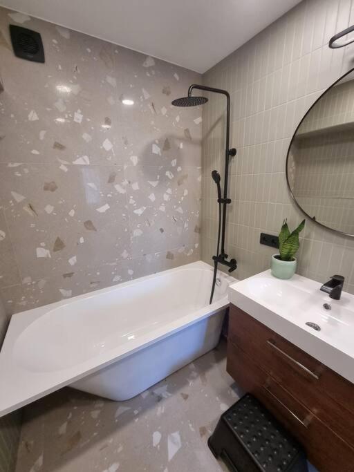 Burtnieku Rezidence Apartment