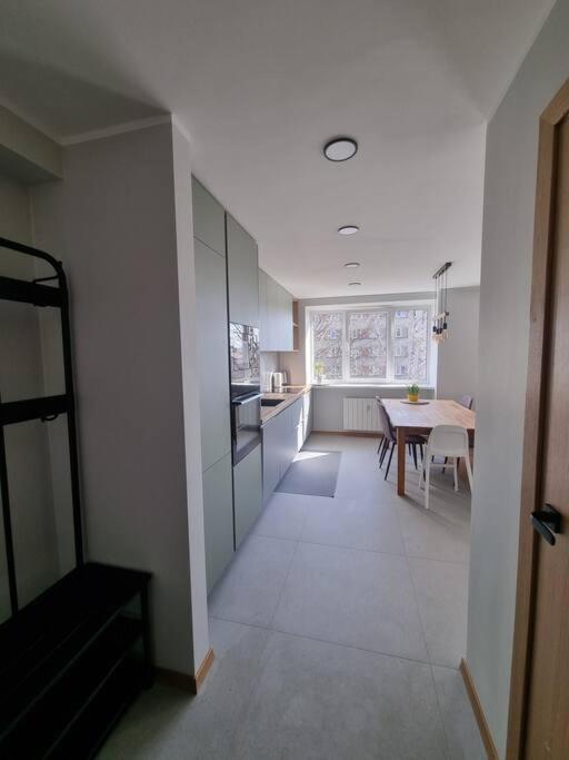 Apartment Burtnieku Rezidence Riga
